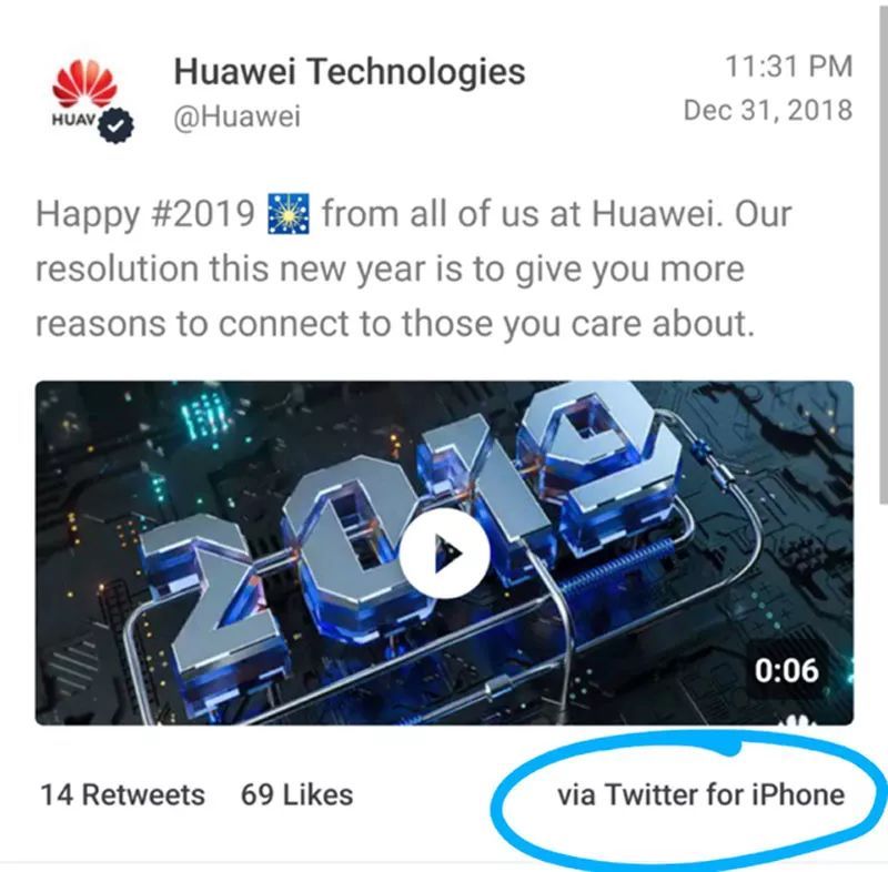 科斗要闻（1230 - 15）：登陆月背；华为祝福；FF 恒大和解；中国应用席卷印度；苹果下调营收；万豪泄露隐私；不锈钢火箭开云 开云体育平台(图5)