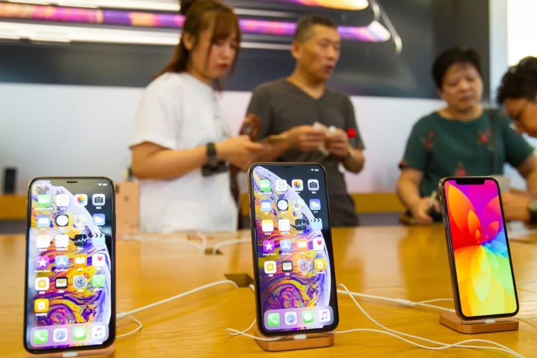 科斗要闻（1230 - 15）：登陆月背；华为祝福；FF 恒大和解；中国应用席卷印度；苹果下调营收；万豪泄露隐私；不锈钢火箭开云 开云体育平台(图8)