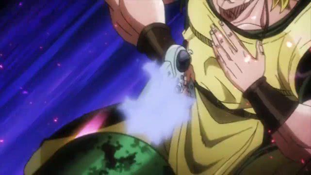开云 开云体育平台JOJO：这四组替身属性相近能力相似(图2)