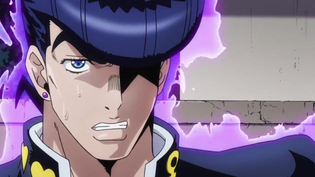 开云 开云体育平台JOJO：这四组替身属性相近能力相似(图4)