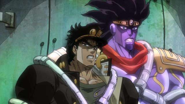 开云 开云体育平台JOJO：拥有自我意识的强大替身连替身使者都对他们十分忌惮(图2)
