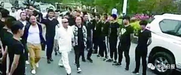 开云体育 Kaiyun.com 官网入口生活早报‖拉人头炒外汇结果一夜蒸发！这个炒汇平台晃了济南300人(图6)
