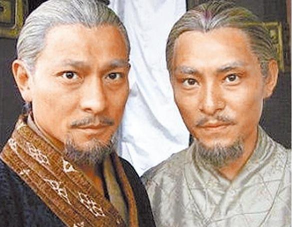 揭秘影视圈七种替身：除常见的脸替、背替Kaiyun 开云体育、武替还有四种特殊替(图1)