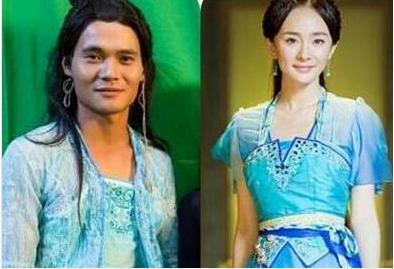 揭秘影视圈七种替身：除常见的脸替、背替Kaiyun 开云体育、武替还有四种特殊替(图2)