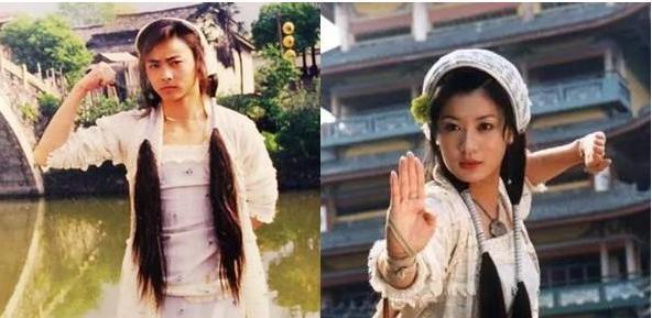 揭秘影视圈七种替身：除常见的脸替、背替Kaiyun 开云体育、武替还有四种特殊替(图4)