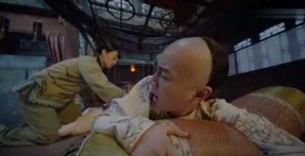 揭秘影视圈七种替身：除常见的脸替、背替Kaiyun 开云体育、武替还有四种特殊替(图9)