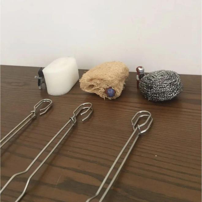 开云 开云体育官网有感而发：不锈钢小工具才是实用、妈见夸的YYDS!(图4)