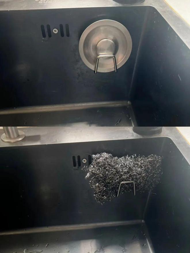 开云 开云体育官网有感而发：不锈钢小工具才是实用、妈见夸的YYDS!(图7)
