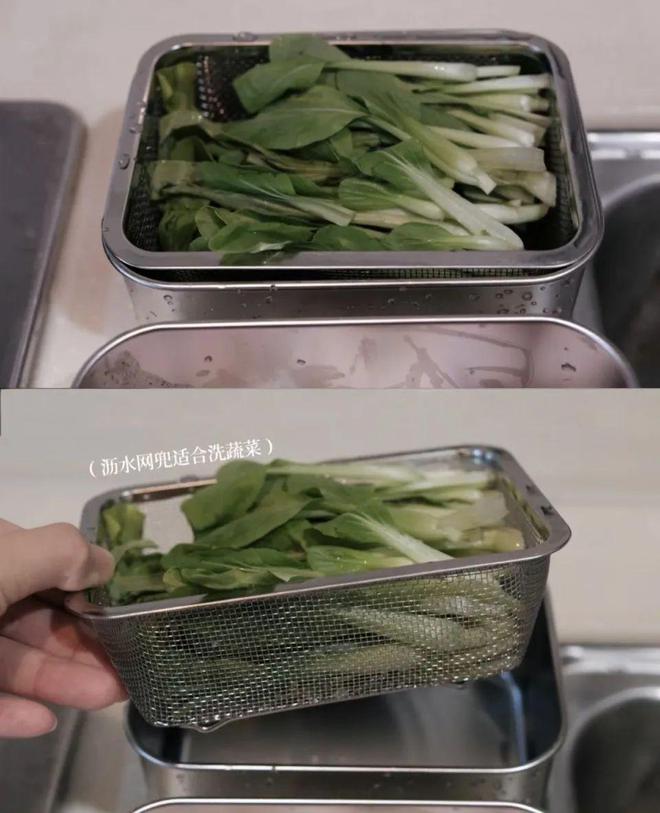 开云 开云体育官网有感而发：不锈钢小工具才是实用、妈见夸的YYDS!(图13)