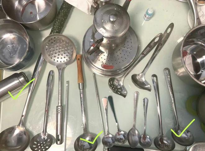 开云 开云体育官网有感而发：不锈钢小工具才是实用、妈见夸的YYDS!(图19)