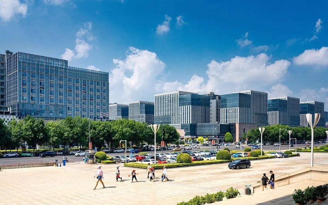 Kaiyun 开云体育聚焦许昌不锈钢产业链：从“收破烂”到百亿级产业链(图4)