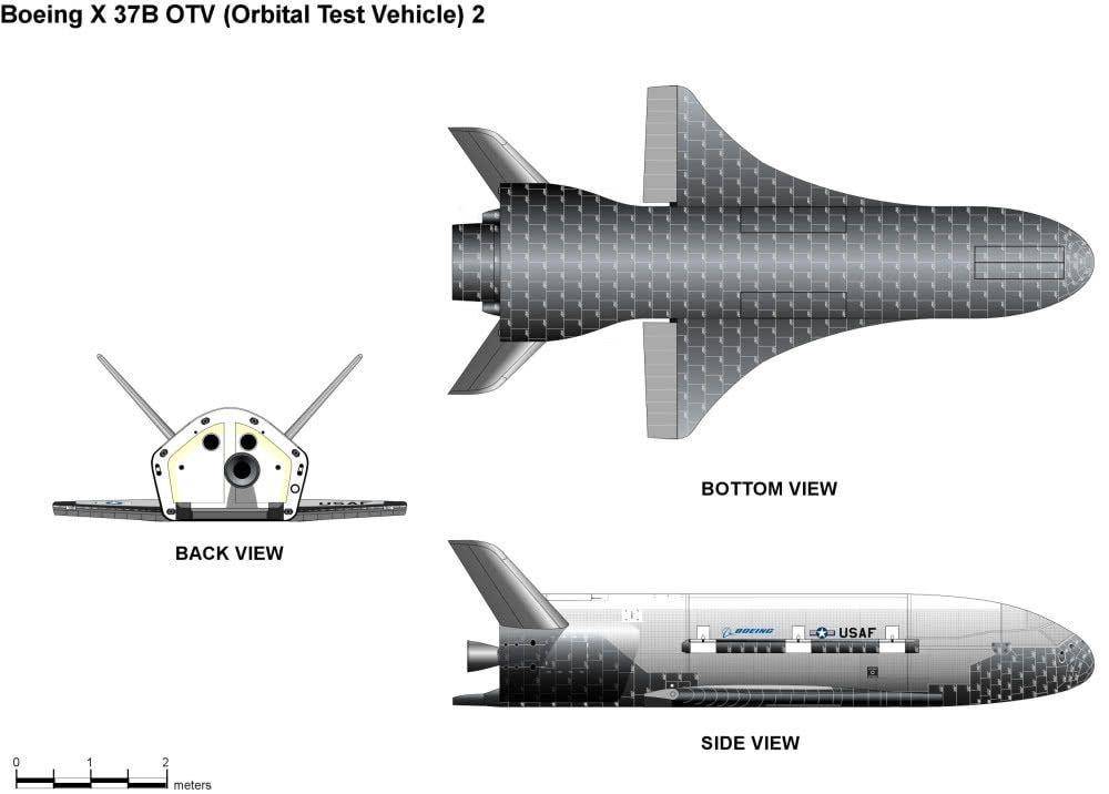 Kaiyun 开云体育马斯克又做连败打算~SpaceX星舰首飞入轨就是重大成功(图5)