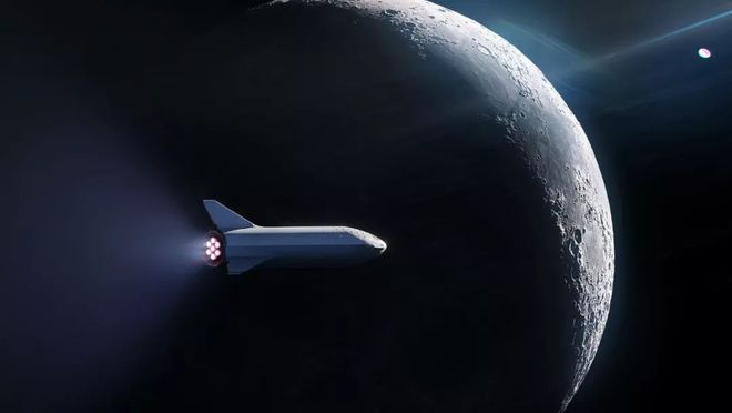“星船”大火箭碳纤开云 开云体育官网维改用不锈钢待 航天评论(图3)