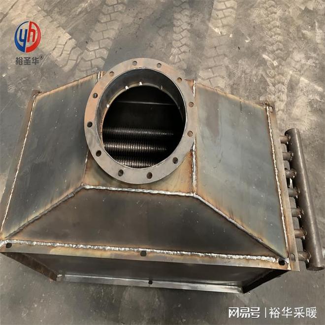 开云体育 开云平台锅炉不锈钢节能器(图2)