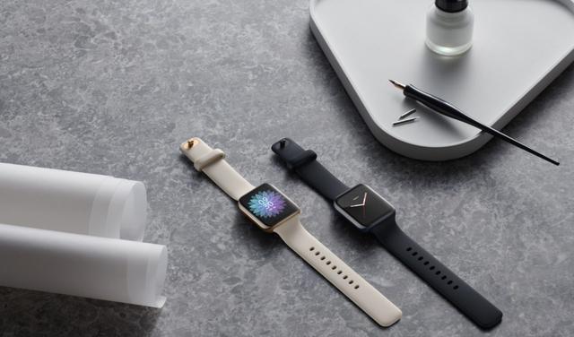 开云 开云体育官网OPPO Watch vs Apple Watch这项黑科技苹果为什么就是不用？(图2)
