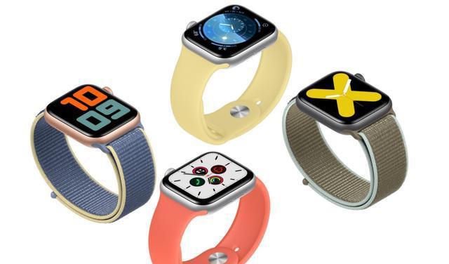 开云 开云体育官网OPPO Watch vs Apple Watch这项黑科技苹果为什么就是不用？(图5)