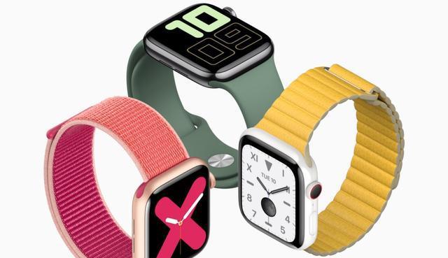 开云 开云体育官网OPPO Watch vs Apple Watch这项黑科技苹果为什么就是不用？(图4)
