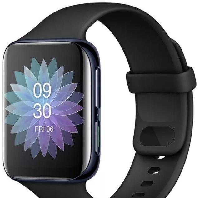 开云 开云体育官网OPPO Watch vs Apple Watch这项黑科技苹果为什么就是不用？(图3)