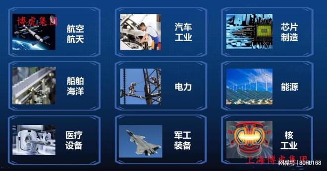 开云体育 Kaiyun.com 官网入口解析S43110：高性能不锈钢多功能应用前景！(图3)