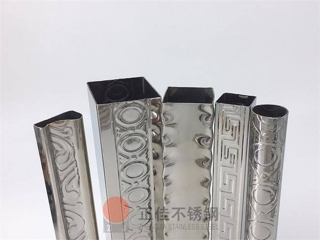 不锈钢管的用途分三大类开云 开云体育官网(图1)