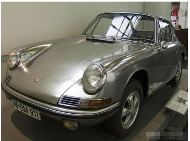 Kaiyun 开云专家建议用不锈钢造车保时捷坦言:这种丢人的事过(图1) Kaiyun 开云专家建议用不锈钢造车保时捷坦言:这种丢人的事过(图1)