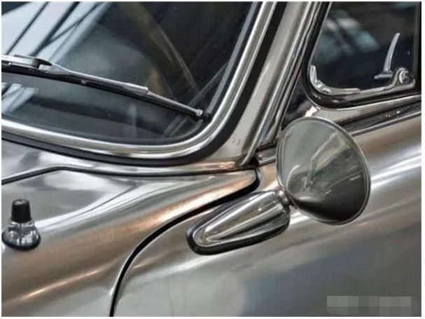 Kaiyun 开云专家建议用不锈钢造车保时捷坦言:这种丢人的事过(图3) Kaiyun 开云专家建议用不锈钢造车保时捷坦言:这种丢人的事过(图3)