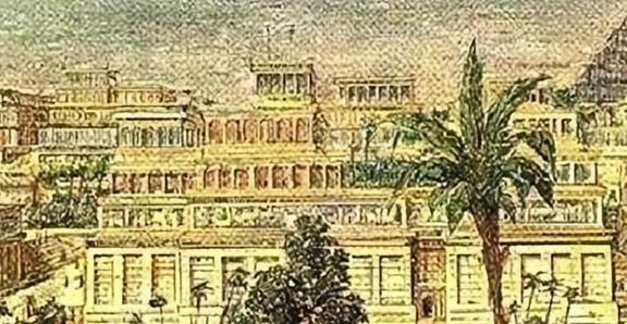 Kaiyun 开云体育古代埃及与地中海贸易帝国的崛起对经济发展有哪些积极影响(图3)