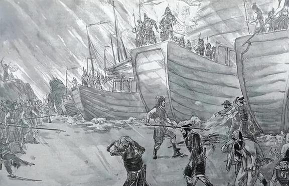 古代波斯与印度尼西亚海域的贸易联系对社会发展有哪些影响开云 开云体育官网(图9)